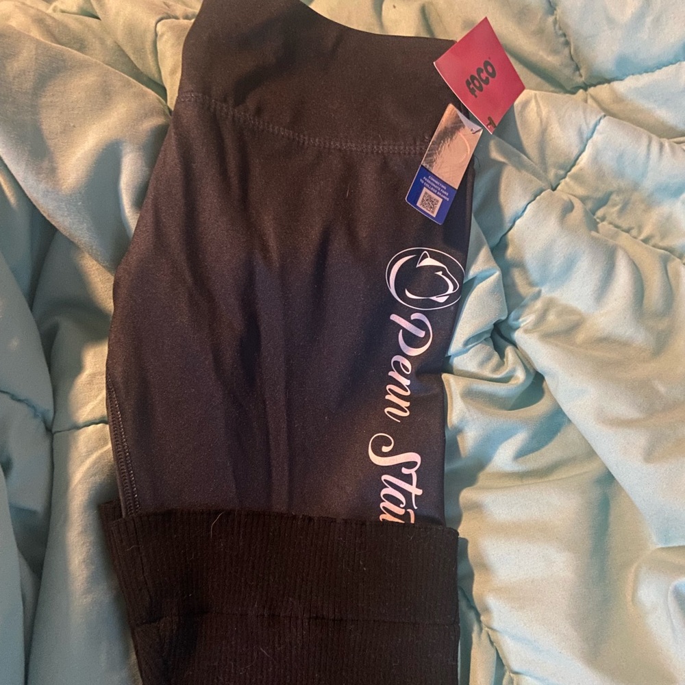 Penn State leggings
